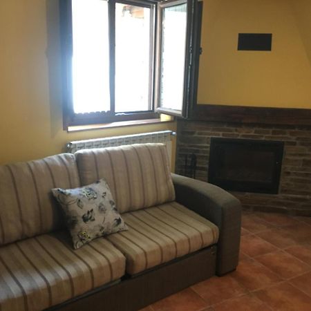 Tia Maria Bed & Breakfast Cerredo Екстериор снимка