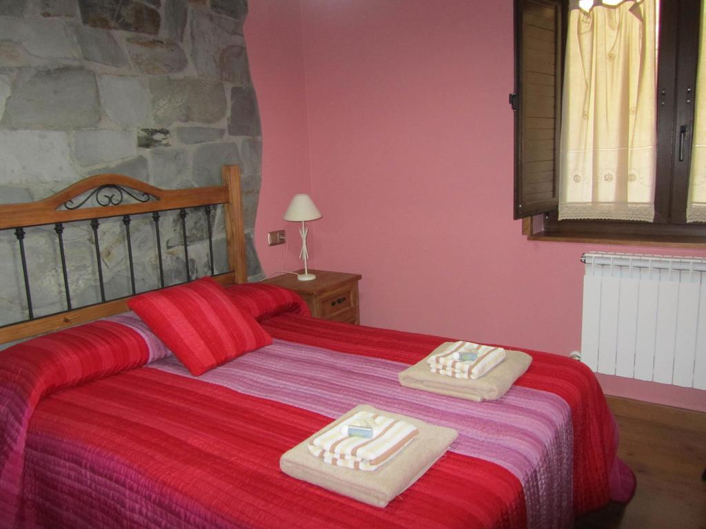 Tia Maria Bed & Breakfast Cerredo Стая снимка