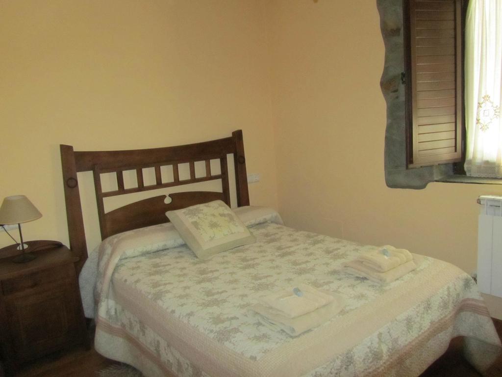 Tia Maria Bed & Breakfast Cerredo Стая снимка