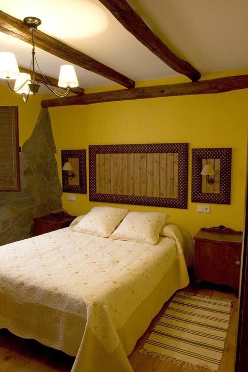 Tia Maria Bed & Breakfast Cerredo Стая снимка