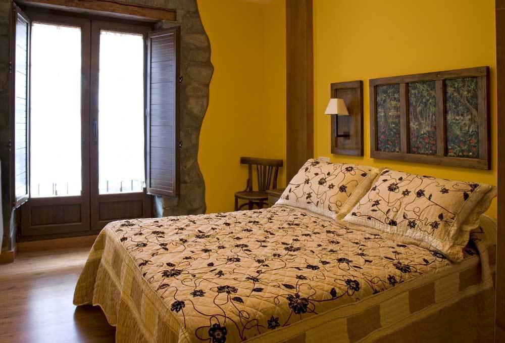Tia Maria Bed & Breakfast Cerredo Стая снимка