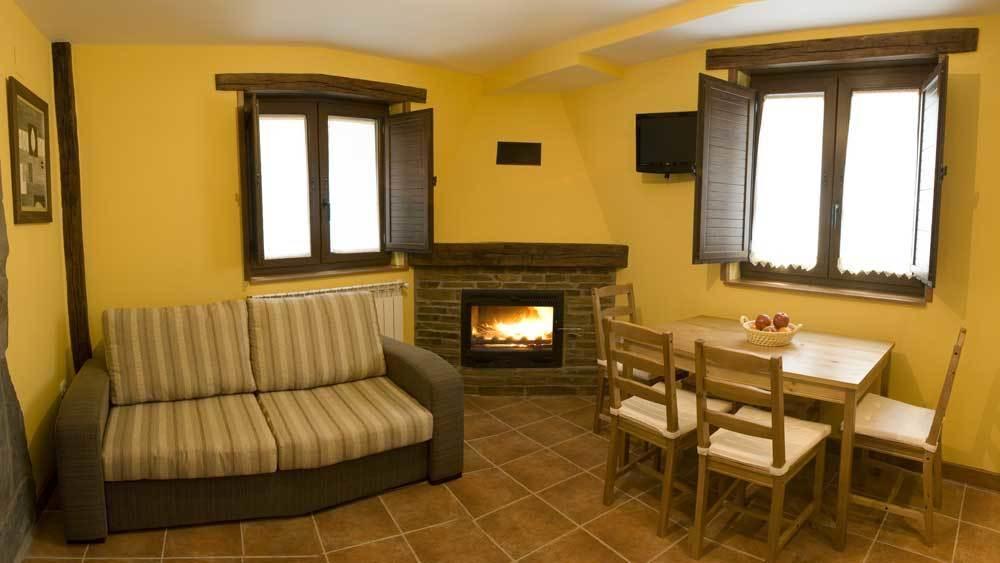 Tia Maria Bed & Breakfast Cerredo Стая снимка