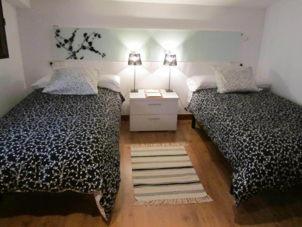 Tia Maria Bed & Breakfast Cerredo Стая снимка
