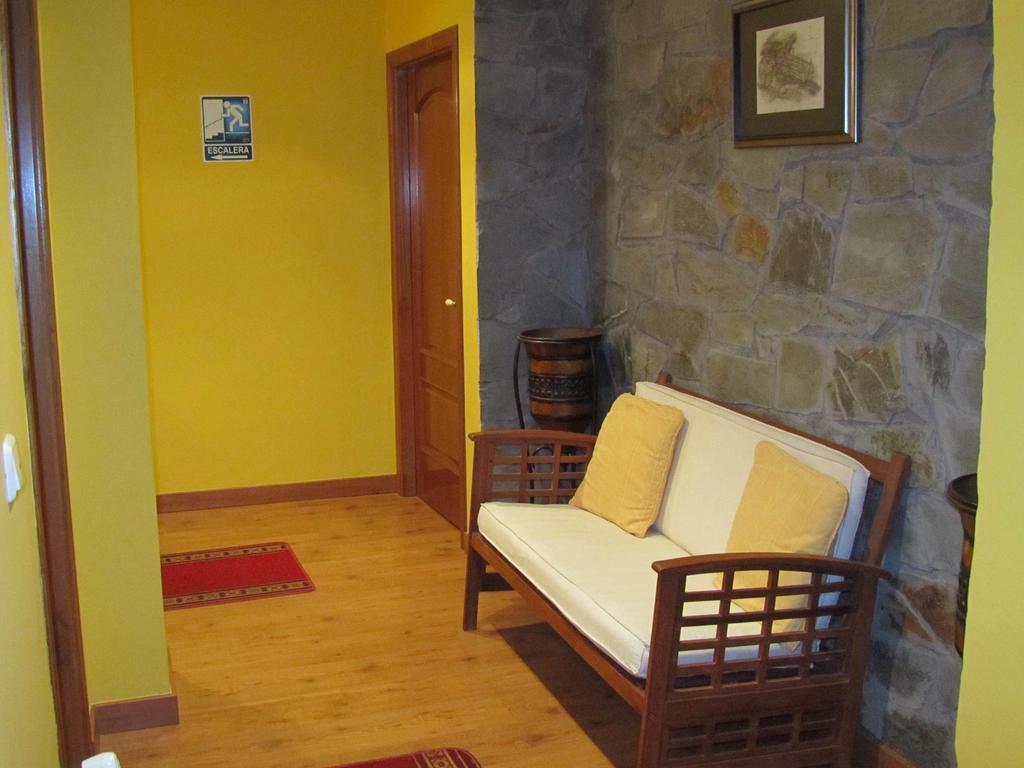 Tia Maria Bed & Breakfast Cerredo Екстериор снимка