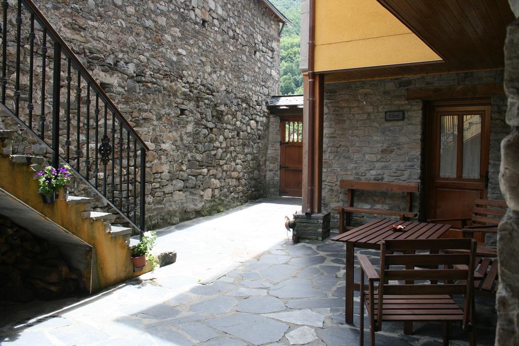 Tia Maria Bed & Breakfast Cerredo Екстериор снимка