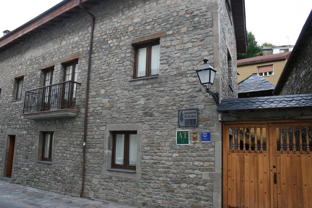 Tia Maria Bed & Breakfast Cerredo Екстериор снимка