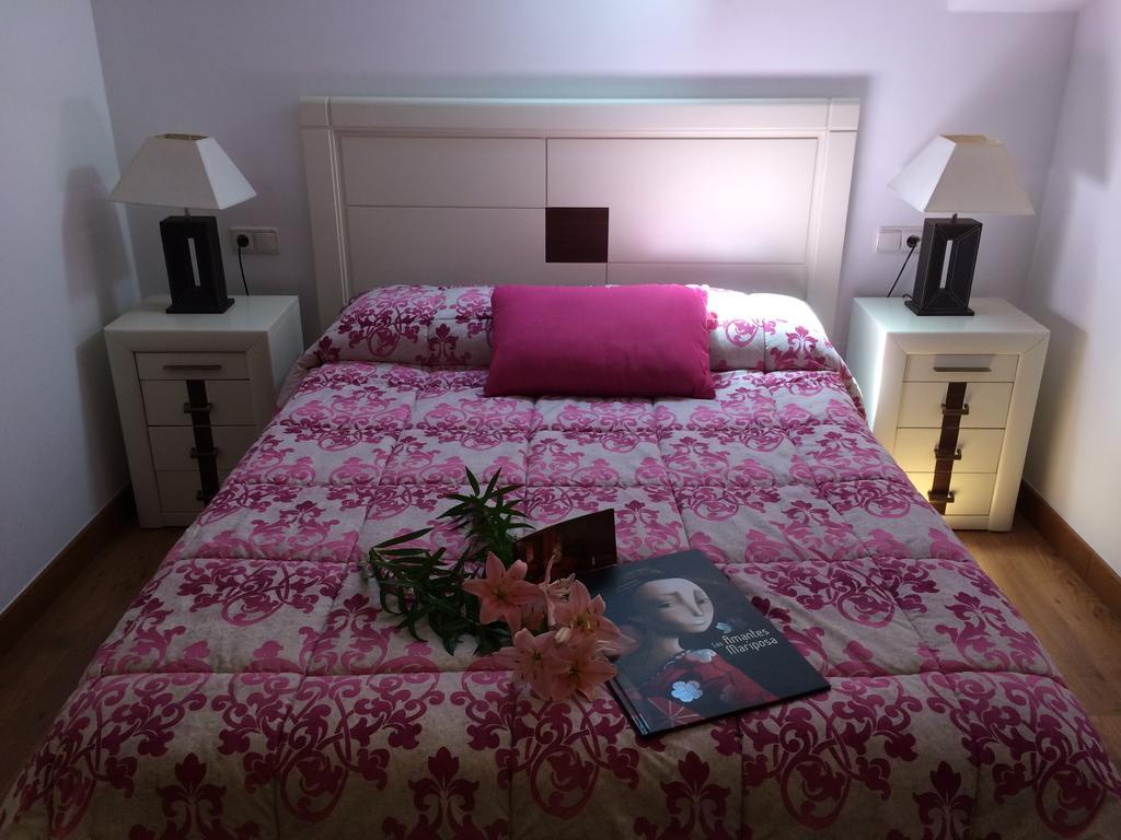 Tia Maria Bed & Breakfast Cerredo Екстериор снимка