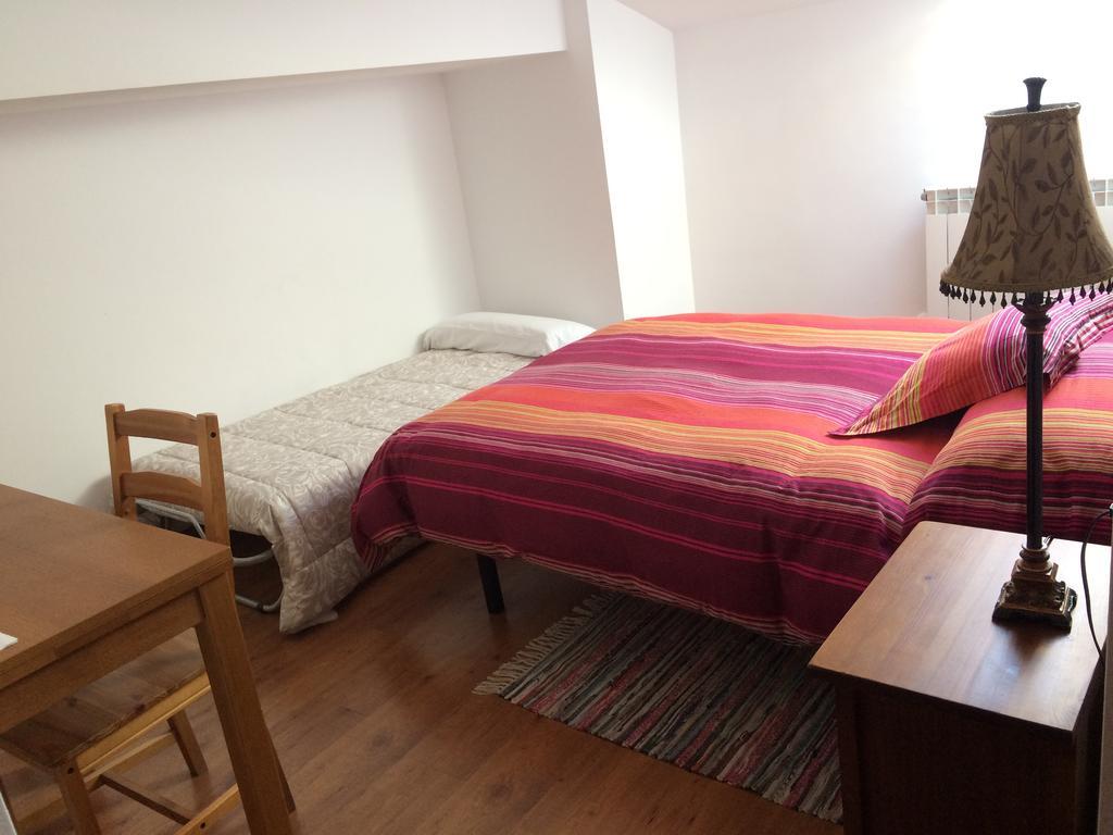 Tia Maria Bed & Breakfast Cerredo Екстериор снимка