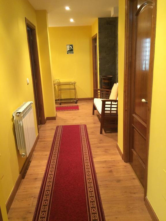Tia Maria Bed & Breakfast Cerredo Екстериор снимка
