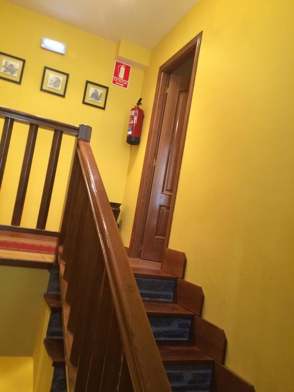 Tia Maria Bed & Breakfast Cerredo Екстериор снимка
