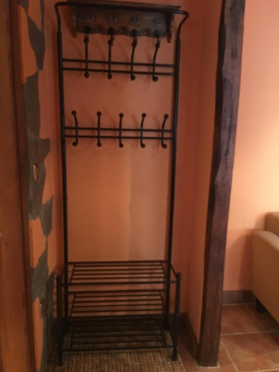 Tia Maria Bed & Breakfast Cerredo Екстериор снимка